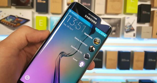 Galaxy Note 4 için Android 5.1.1 dağıtımı başladı