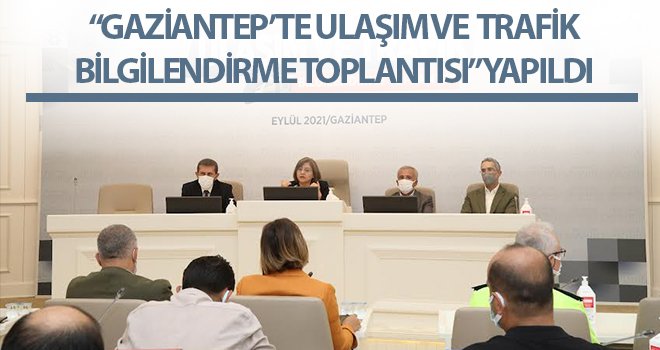 GAR ana merkezine saha gezisi yapıldı