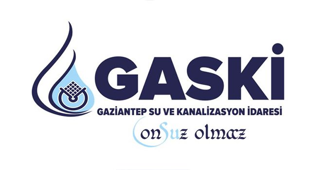 GASKİ’nin 40 yıllık ana boruları değişti