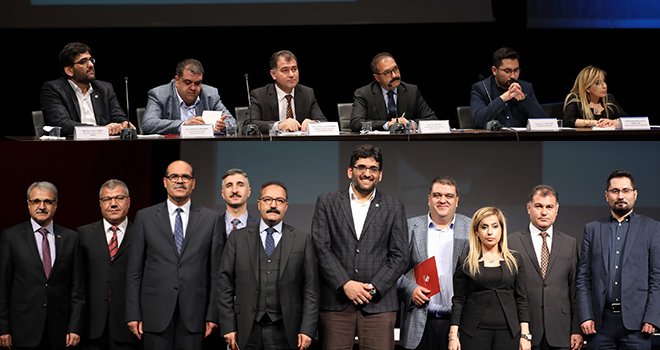 GAÜN’de madde bağımlılığı ve uyuşturucu ile mücadele