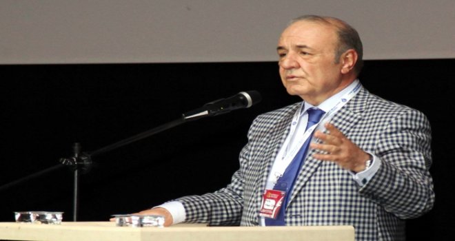 GAÜN’de Öğrenci Kongresi