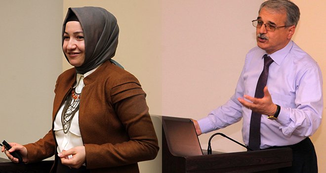 GAÜN’den kalite atağı