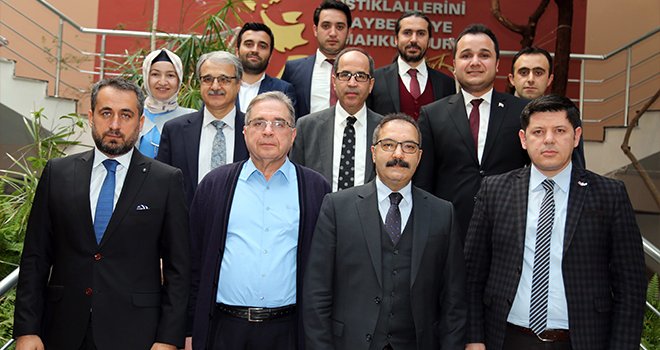 GAÜN’den ‘Kalite’ atağı