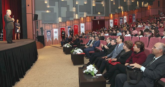 GAÜN’LÜ öğrencilerden organ bağışı etkinliği