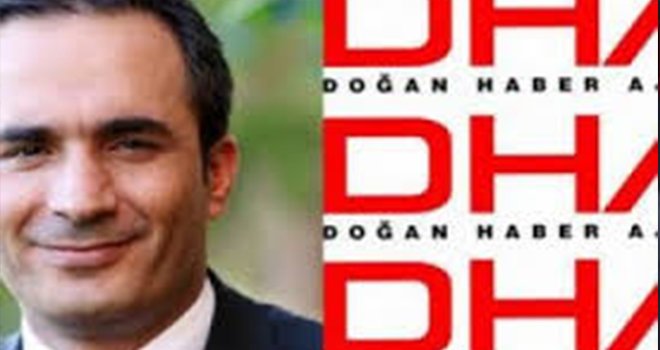 Gazeteci Hasan Kırmızıtaş'ın acı günü