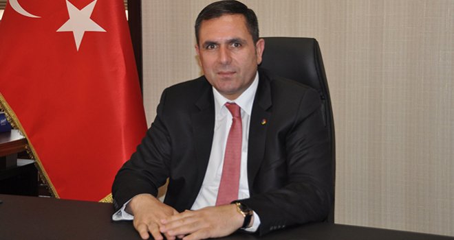 GAZETECİLER GÜNÜNÜ KUTLADI