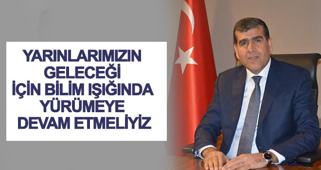 Gazi şehrimizi ve evlerimizi bayraklarla donatalım