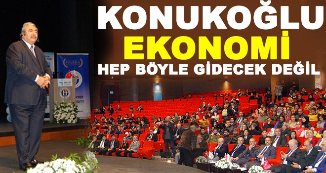 Gaziantep 6'ıncı insan kaynakları ve kariyer fuarı