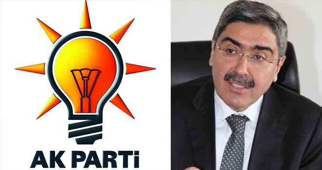 Gaziantep AK Parti'de görev dağlımı! İşte A takımı