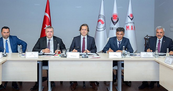 Gaziantep, Antepfıstığı işleme tesisine kavuşuyor