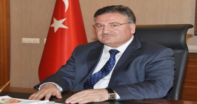 Gaziantep baş verir baş eğmez