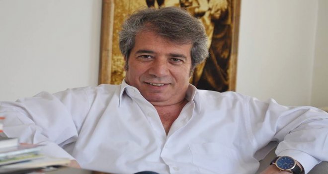 GAZİANTEP BASINI ŞOKTA, ERDAL ÇELİK'İ KAYBETTİK