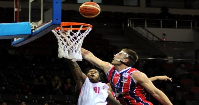 Gaziantep Basketbol-Halk Enerji TED Ankara Kolejliler: 93-69