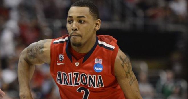 Gaziantep Basketbol'a ABD'li oyun kurucu