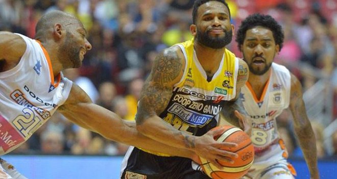 Gaziantep Basketbol’da büyük değişim