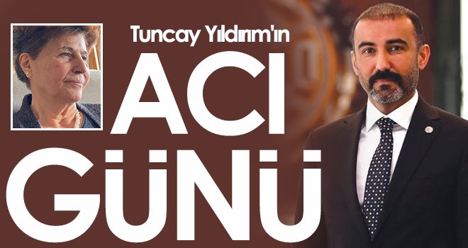 Gaziantep bir değerini daha kaybetti...
