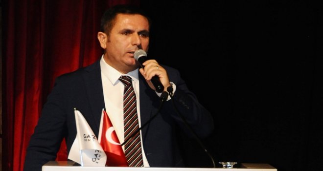 Gaziantep bölgede bir üs ve cazibe merkezi