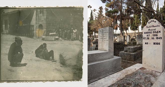 Gaziantep Büyükşehir Belediyesi Şehit Kamil'in Belgeselini yaptı...