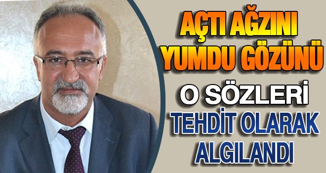 Gaziantep CHP'de deprem! Artçılar gelecek...