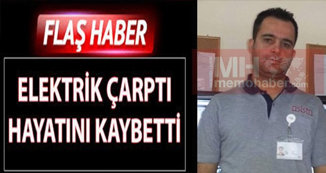 Gaziantep Çocuk Hastanesinin acı günü...