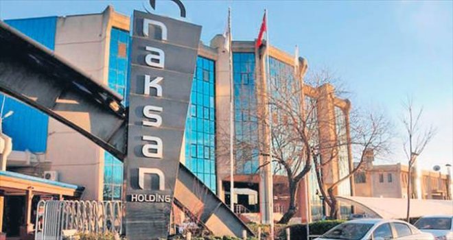 Gaziantep Cumhuriyet Başsavcılığı'ndan, Naksan Holding açıklaması
