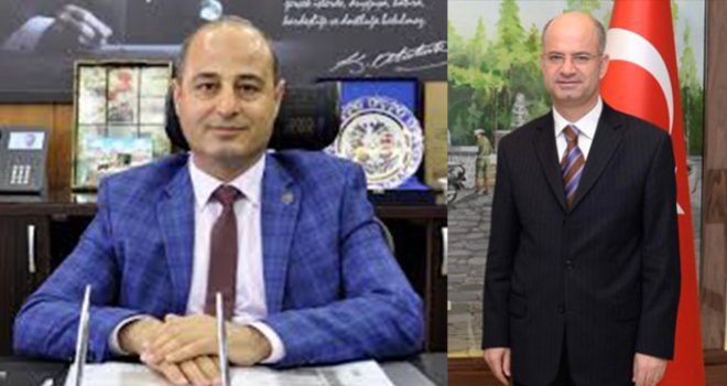 Gaziantep Emniyet Müdürü değişiyor iddiası