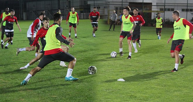 Gaziantep FK, son 5 yıldaki en kötü sezon başlangıcına imza attı