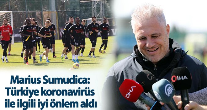 Sumudica: Henüz hiçbir şey bitmiş değil
