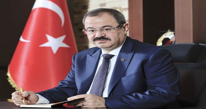GAZİANTEP İHRACATINDA OLUMLU SİNYAL