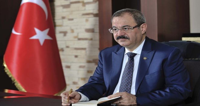 Gaziantep ihracatında yüzde 3,7 düşüş