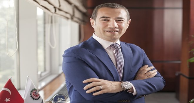 Gaziantep İhracatta Ekim ayında 5’nciliğe yükseldi