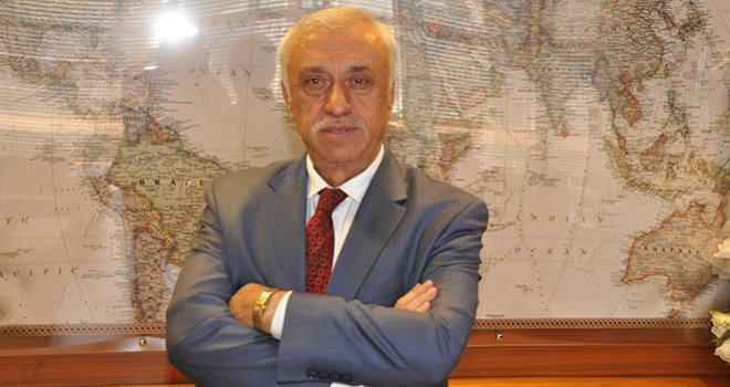 Gaziantep ihracatta yükselişini hız kesmeden sürdürüyor 