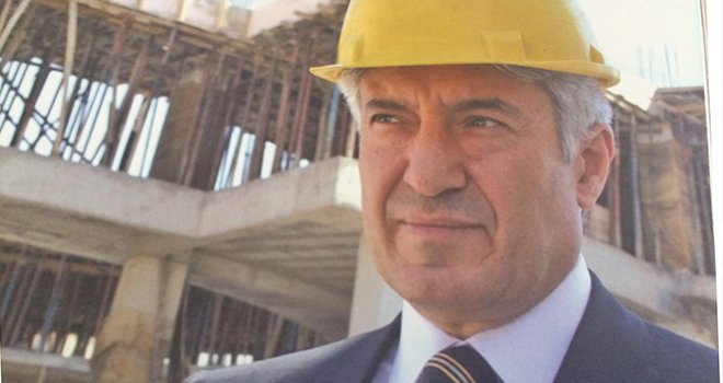 Gaziantep inşaat sektörü yasta! 