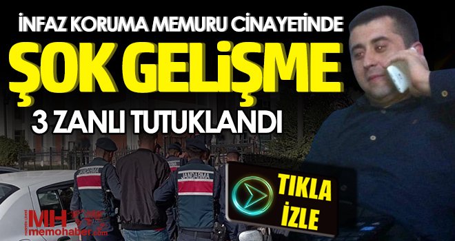 Gaziantep Jandarma Cinayet Zanlılarını Kıskıvrak Yakaladı