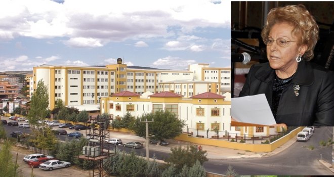 Gaziantep Kolej Vakfı Özel Okulları 53 Yaşında