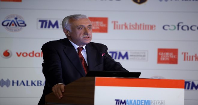 Gaziantep Küresel Fırsatlar Zirvesi yarın yapacak