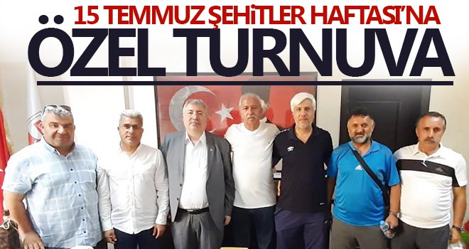 Gaziantep Master'lar turnuvası başlıyor
