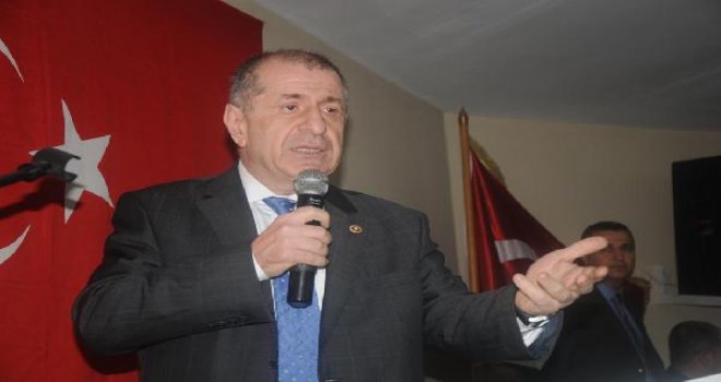 Gaziantep milletvekiline suikast ihbarı, polis alarma geçti