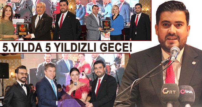 Gaziantep moral veriyor!