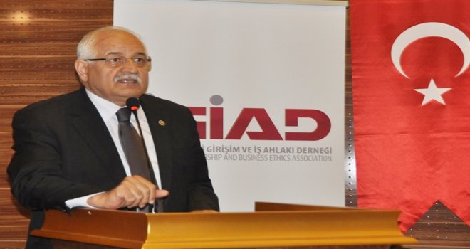 Gaziantep ortak yaşama kültürünü özümsemiştir