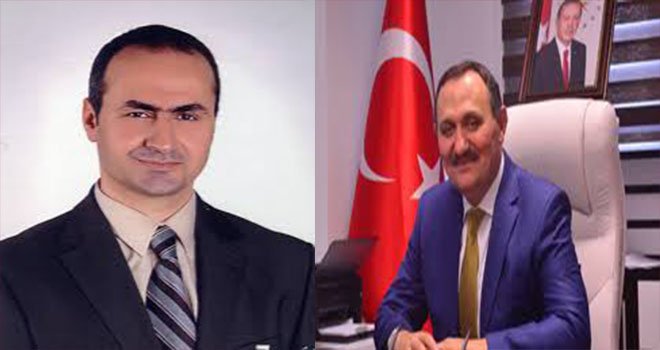 Gaziantep Sağlık Müdürü Dr.Yazı Kastamonu'ya atandı.