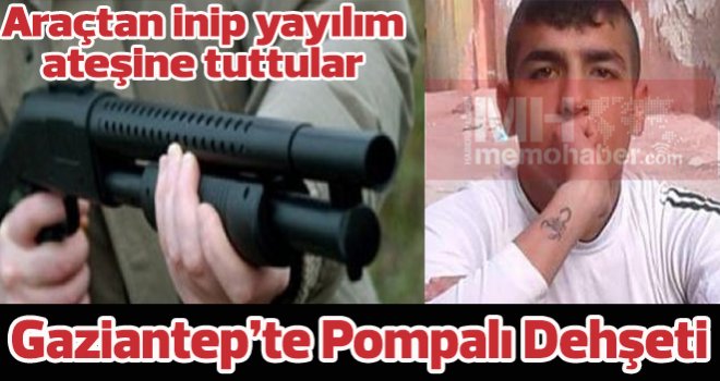 Gaziantep sahurda cinnet getirdi! Bir cinayet daha