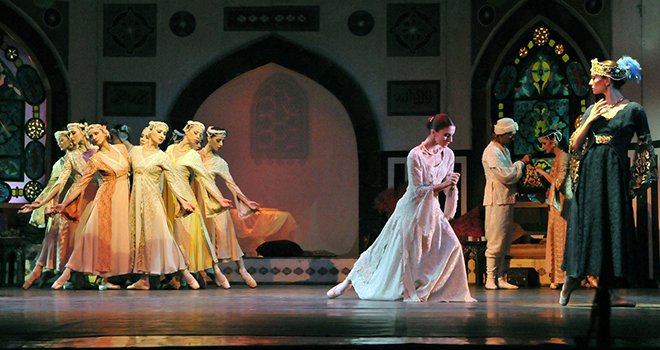 Gaziantep sanat dolu bir haftaya hazırlanıyor