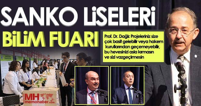 Gaziantep Savunma Sanayi Tedarikçi Buluşmaları düzenlendi