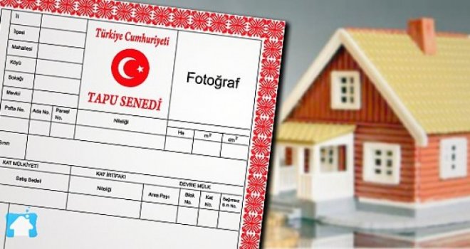 Gaziantep Tapu Müdürlüğü'nde alım-satım işlemleri durduruldu