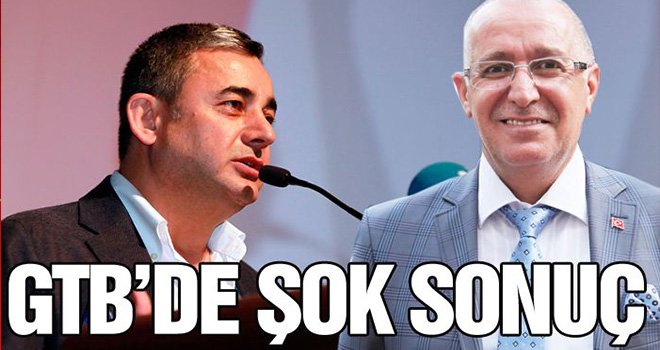 Gaziantep Ticaret Borsası seçiminde Şok Gelişme?...