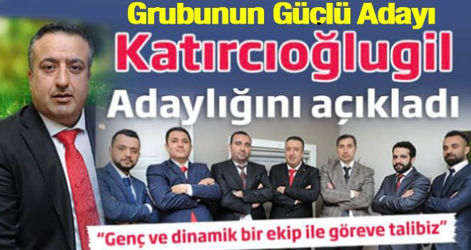 Gaziantep Ticaret Odası'nda son viraja girildi 