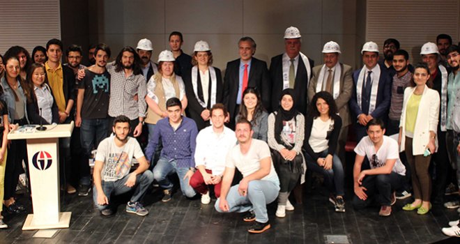 Gaziantep Üniversitesi’nde bir ilk gerçekleşti