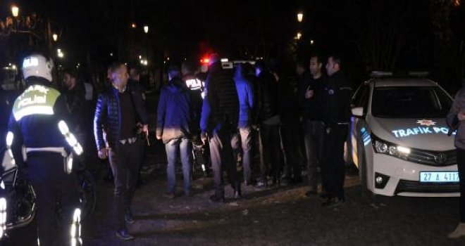 Gaziantep Valiliği'nden açıklama