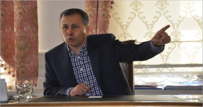 Gaziantep Valisi Yerlikaya'dan açıklama